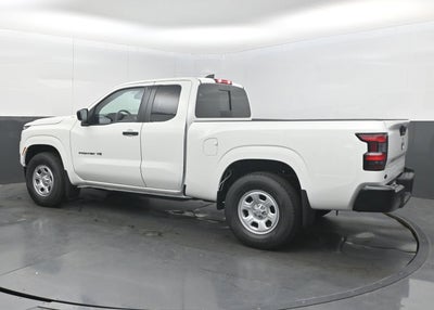 2027 Nissan Frontier King Cab® S