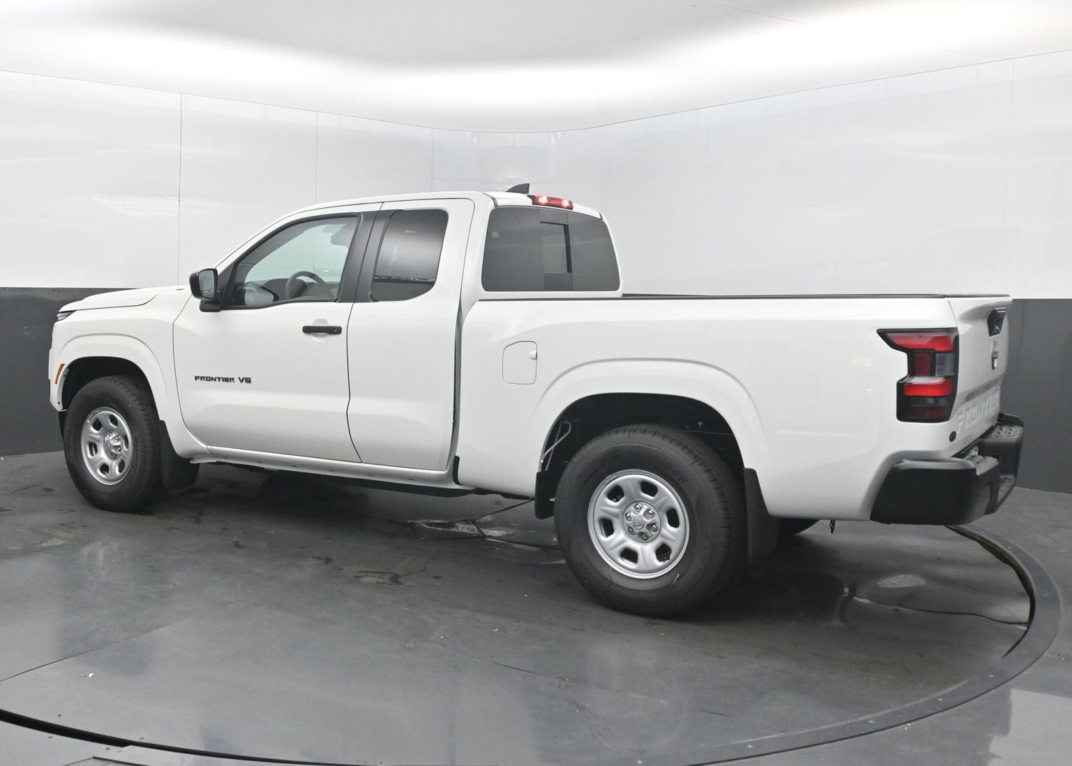 2027 Nissan Frontier King Cab® S