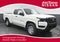 2027 Nissan FRONTIER S