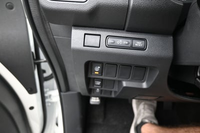 2027 Nissan FRONTIER S