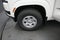 2027 Nissan FRONTIER S