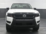 2027 Nissan FRONTIER S
