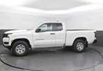 2027 Nissan FRONTIER S