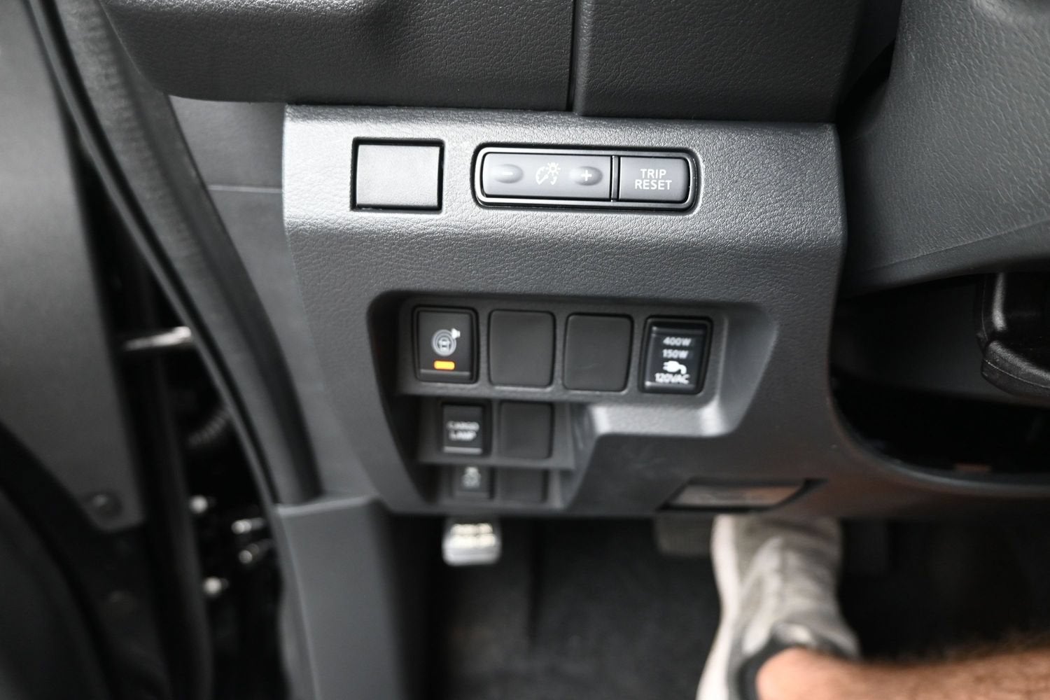 2027 Nissan FRONTIER S