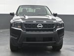 2027 Nissan FRONTIER S