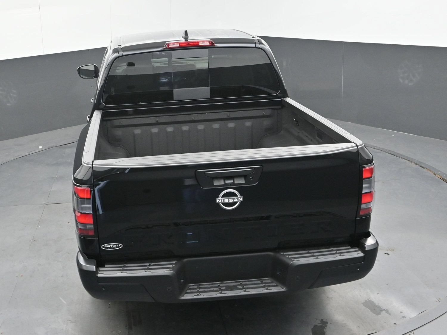 2027 Nissan FRONTIER S