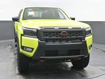2026 Nissan FRONTIER PRO-4X w/R Package