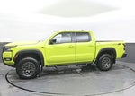 2026 Nissan FRONTIER PRO-4X w/R Package