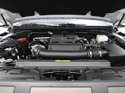 2026 Nissan FRONTIER PRO-4X w/R Package