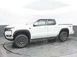 2026 Nissan FRONTIER PRO-4X w/R Package