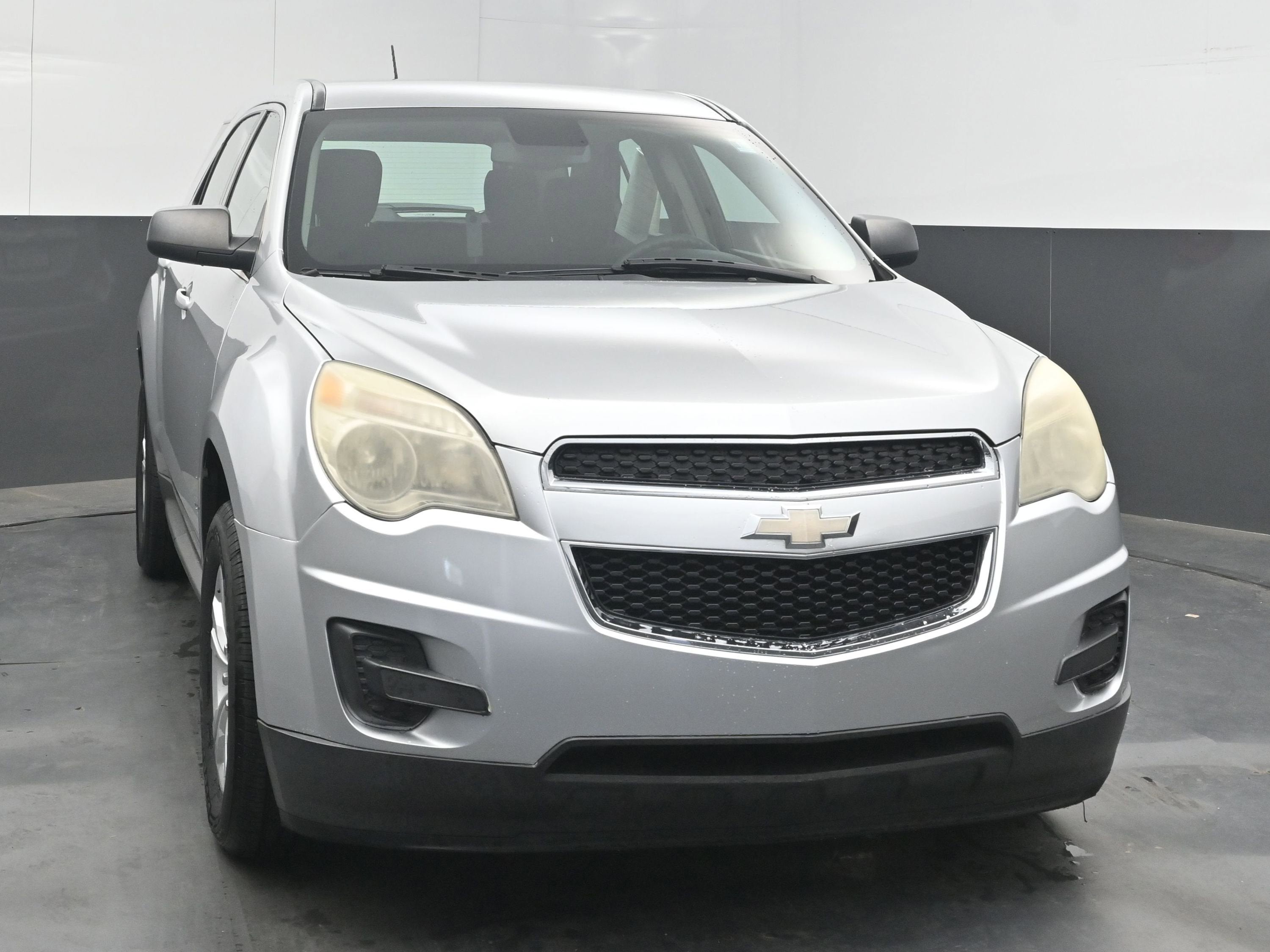 Used 2013 Chevrolet Equinox LS with VIN 2GNALBEK8D1115643 for sale in Memphis, TN
