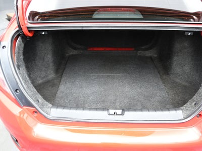 2017 Honda Civic Sedan EX