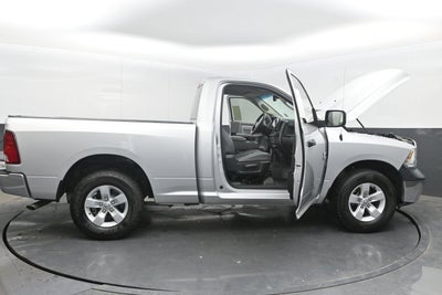 2018 RAM 1500 Tradesman