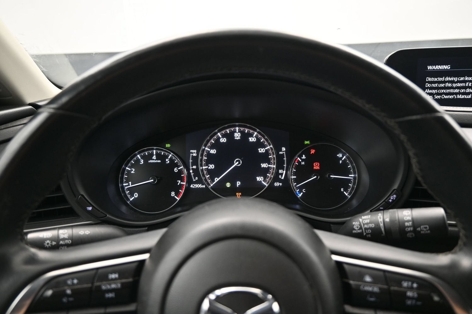 2024 Mazda Mazda CX-30 2.5 S Select Sport
