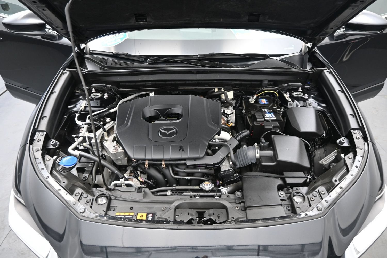 2024 Mazda Mazda CX-30 2.5 S Select Sport