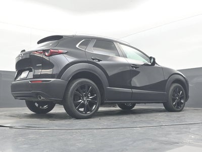 2024 Mazda Mazda CX-30 2.5 S Select Sport
