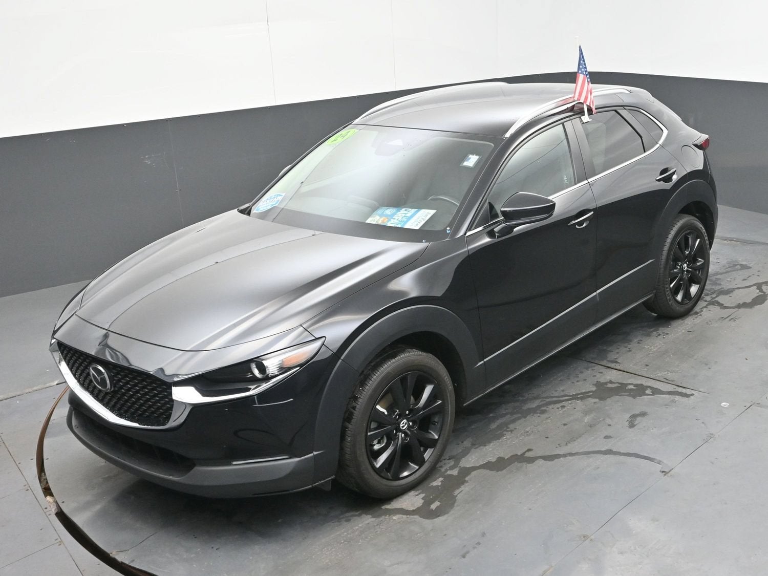 2024 Mazda Mazda CX-30 2.5 S Select Sport