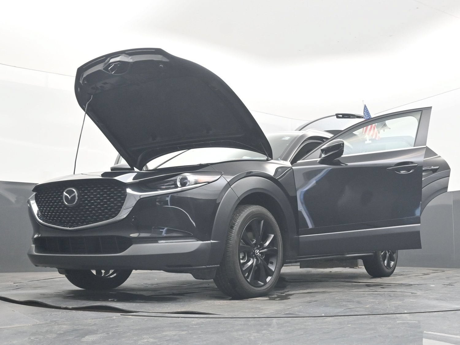 2024 Mazda Mazda CX-30 2.5 S Select Sport