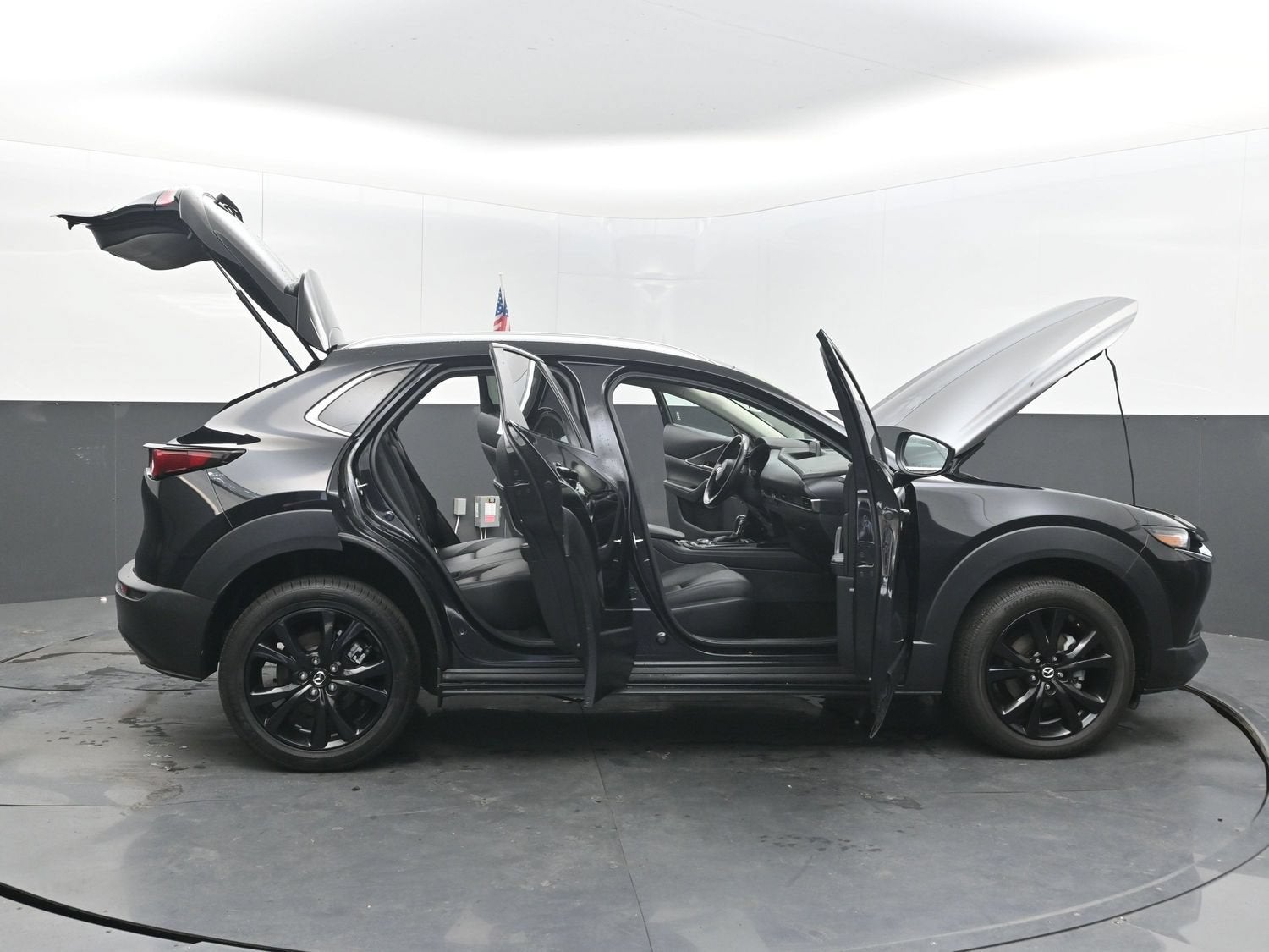2024 Mazda Mazda CX-30 2.5 S Select Sport
