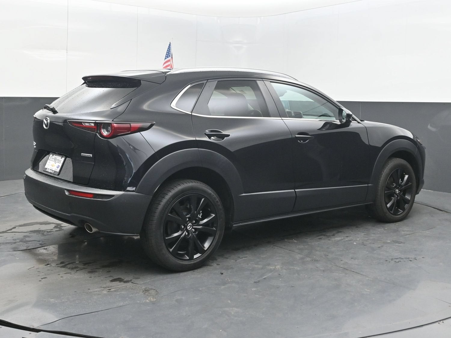 2024 Mazda Mazda CX-30 2.5 S Select Sport