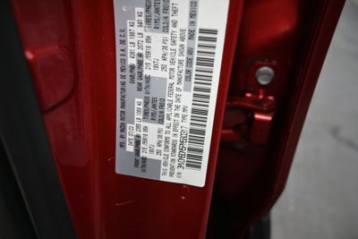 2023 Mazda Mazda CX-30 2.5 S Premium Package