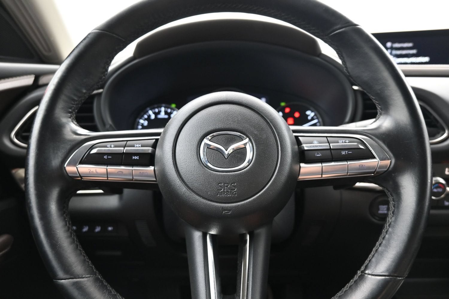 2023 Mazda Mazda CX-30 2.5 S Premium Package