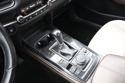 2023 Mazda Mazda CX-30 2.5 S Premium Package