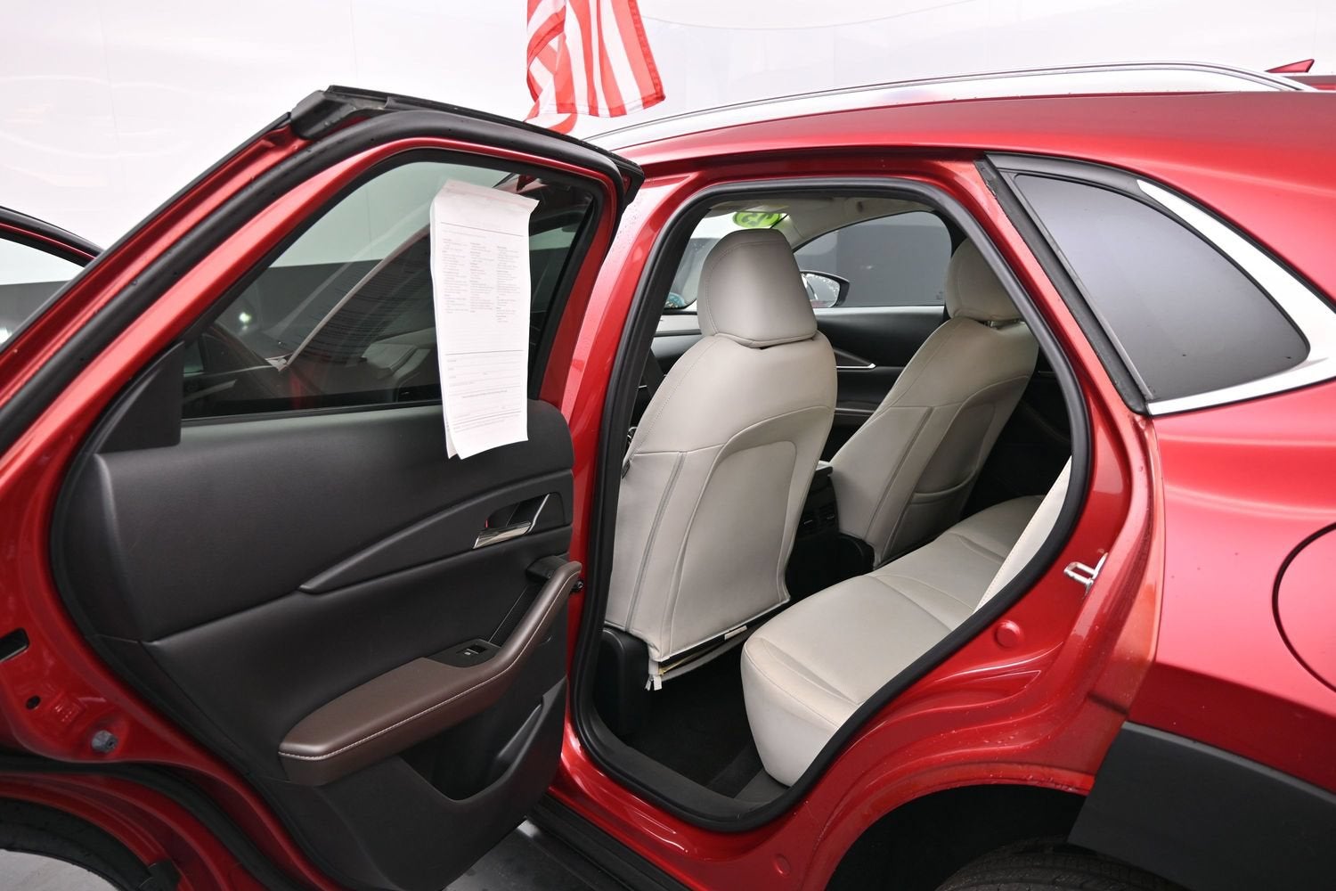 2023 Mazda Mazda CX-30 2.5 S Premium Package