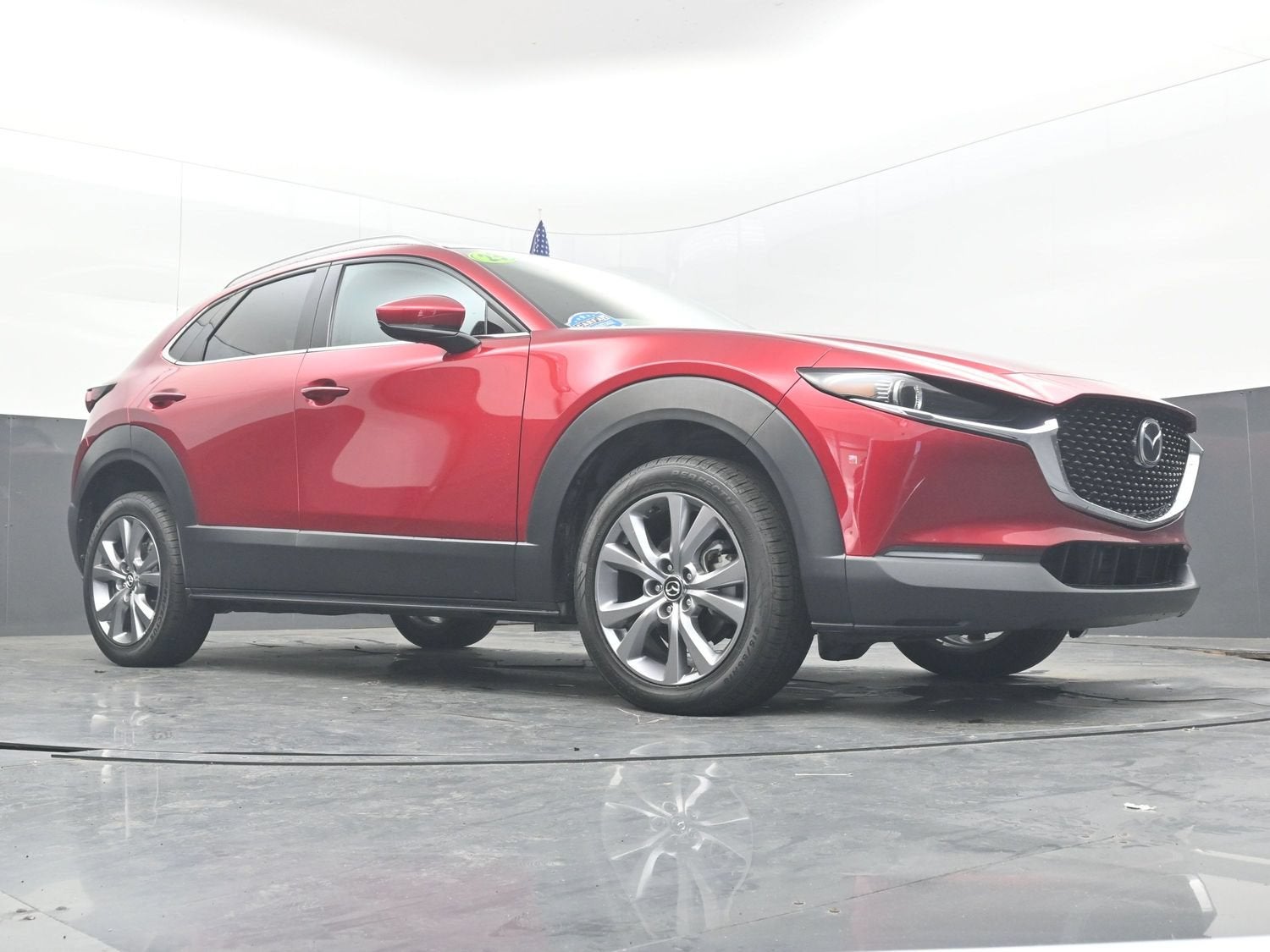 2023 Mazda Mazda CX-30 2.5 S Premium Package