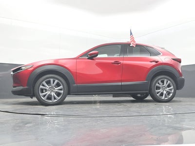 2023 Mazda Mazda CX-30 2.5 S Premium Package