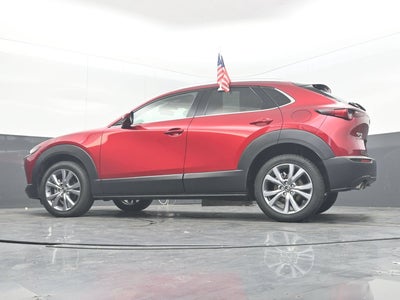 2023 Mazda Mazda CX-30 2.5 S Premium Package