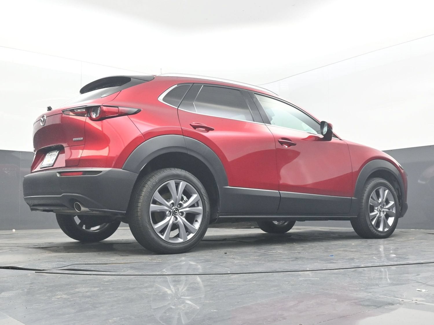 2023 Mazda Mazda CX-30 2.5 S Premium Package