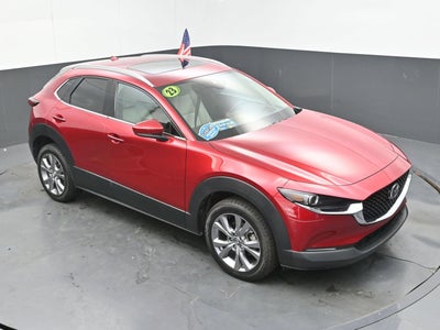 2023 Mazda Mazda CX-30 2.5 S Premium Package