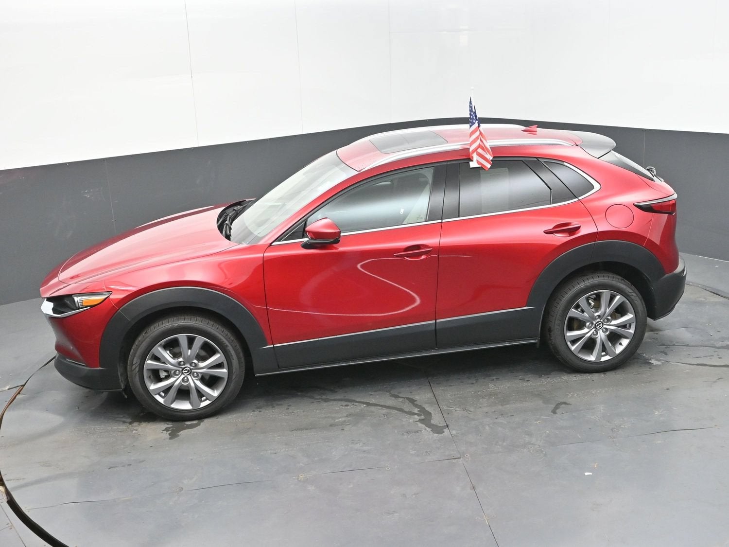 2023 Mazda Mazda CX-30 2.5 S Premium Package