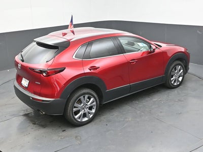 2023 Mazda Mazda CX-30 2.5 S Premium Package