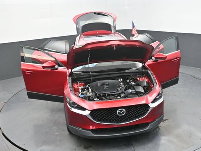 2023 Mazda Mazda CX-30 2.5 S Premium Package