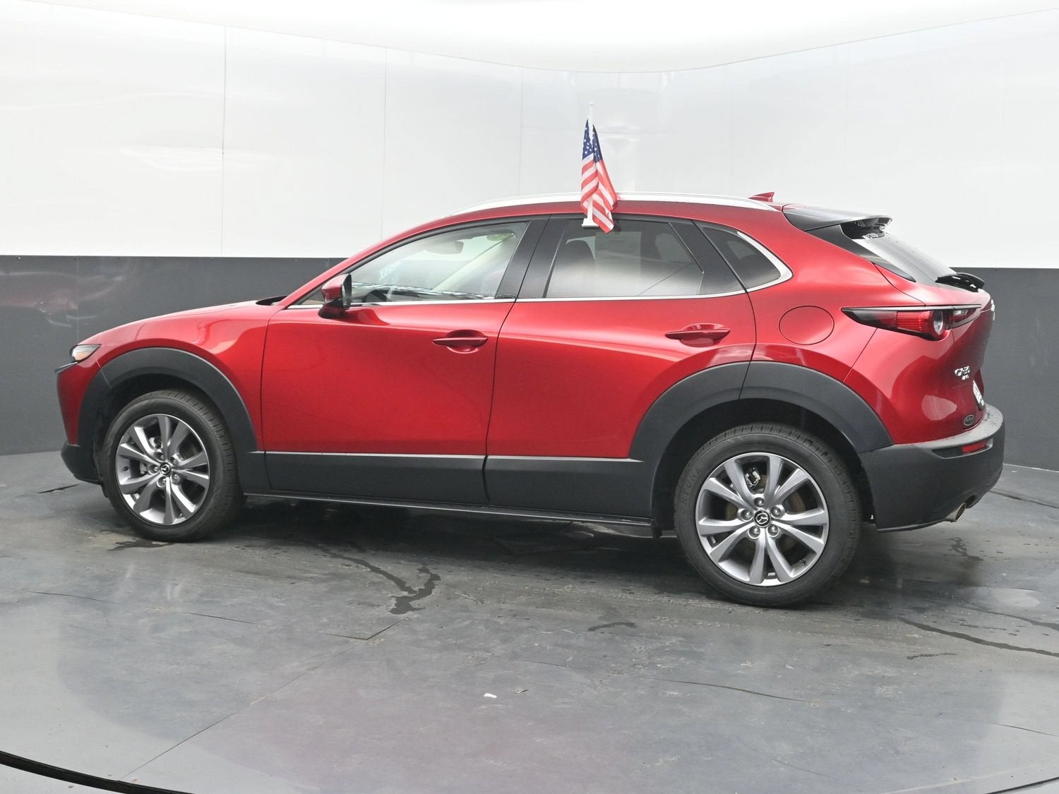 2023 Mazda Mazda CX-30 2.5 S Premium Package