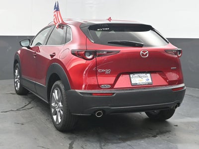 2023 Mazda Mazda CX-30 2.5 S Premium Package