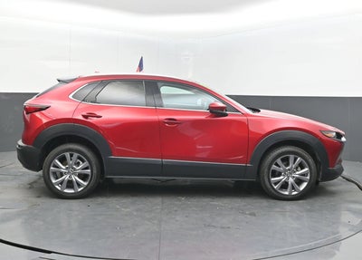 2023 Mazda Mazda CX-30 2.5 S Premium Package