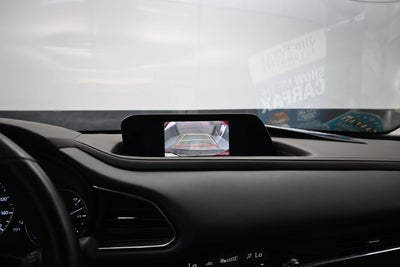 2023 Mazda Mazda CX-30 2.5 S Premium Package