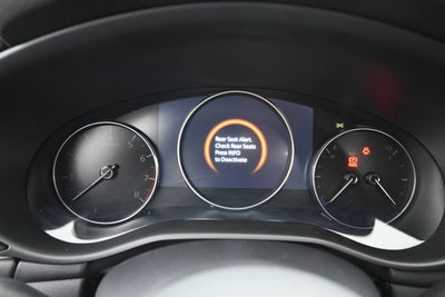 2025 Mazda Mazda3 Sedan 2.5 S Preferred