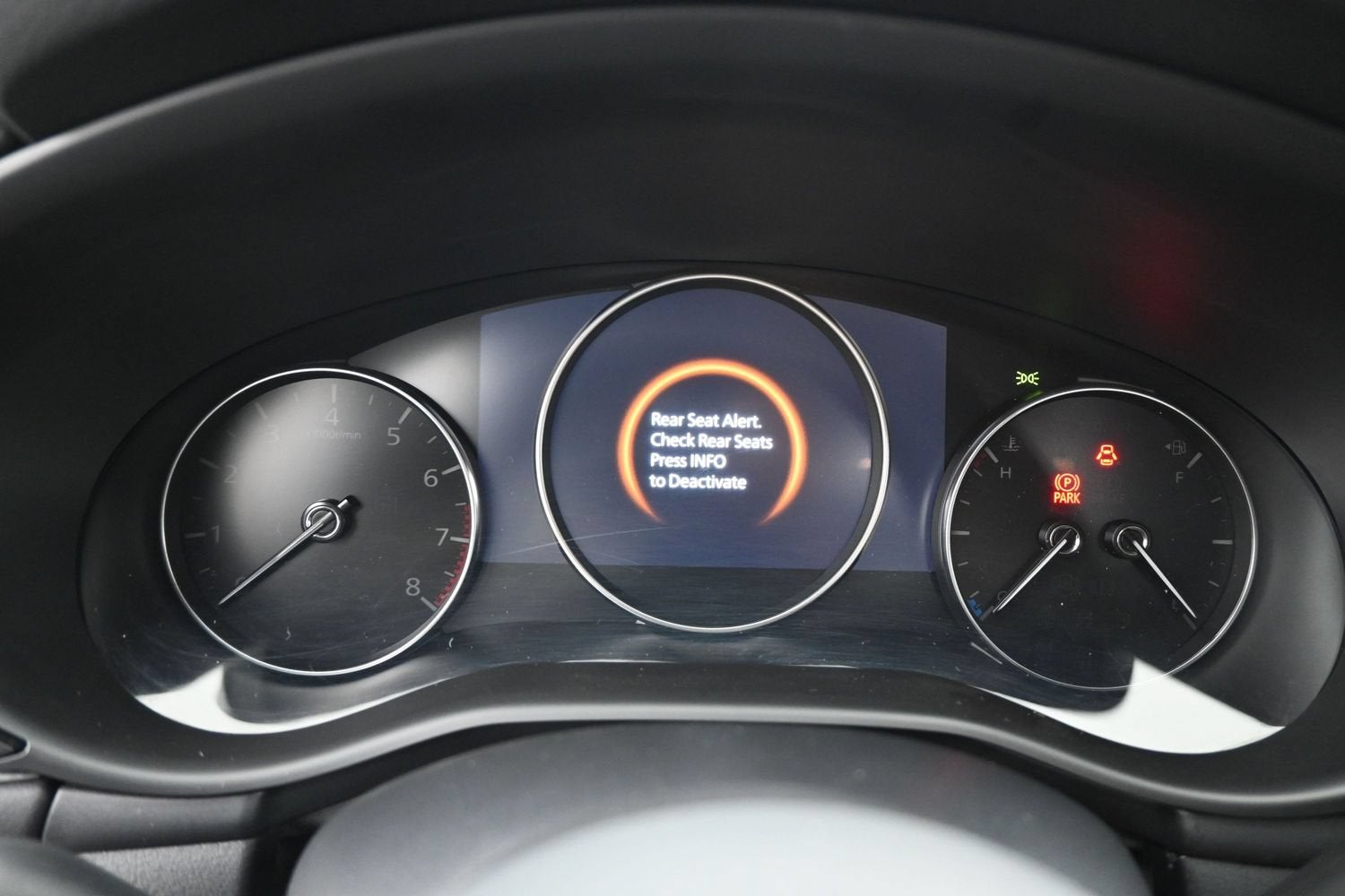 2025 Mazda Mazda3 Sedan 2.5 S Preferred