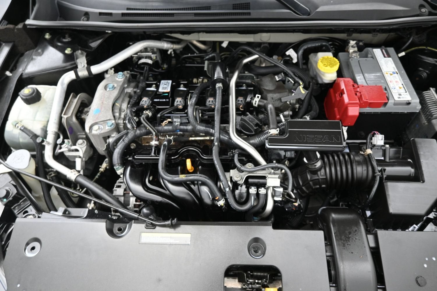 2023 Nissan Sentra S