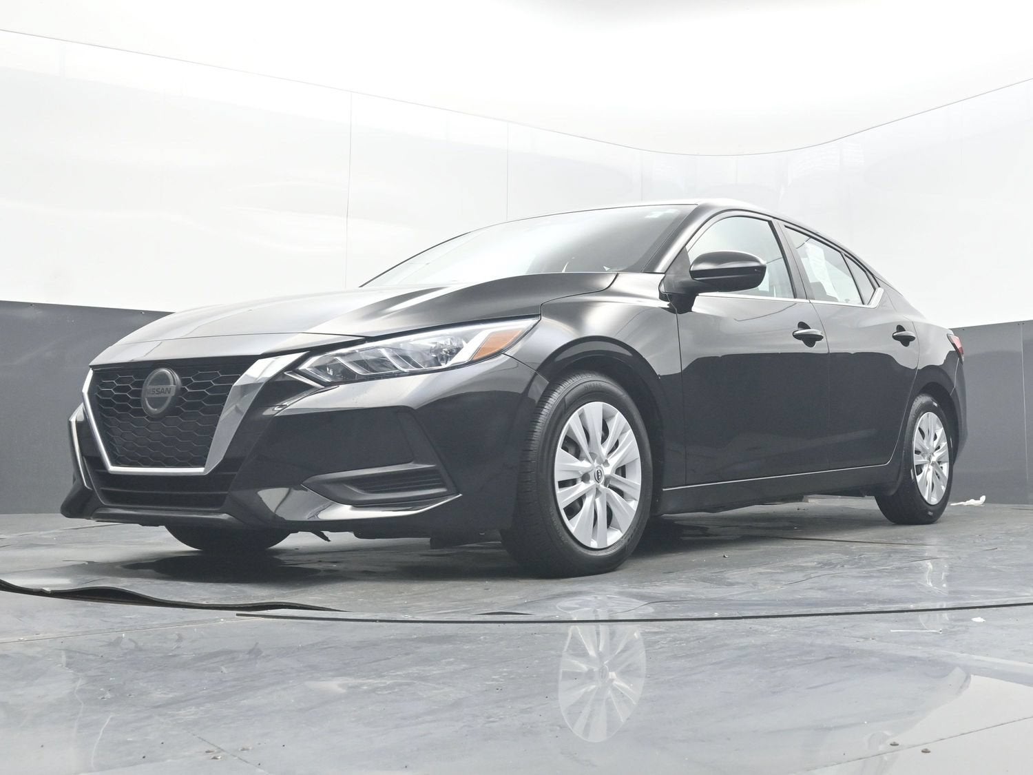 2023 Nissan Sentra S