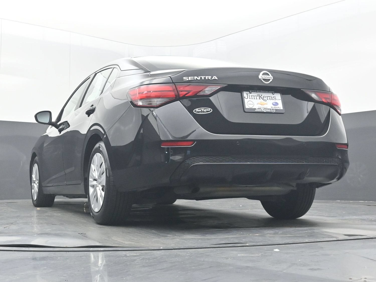 2023 Nissan Sentra S