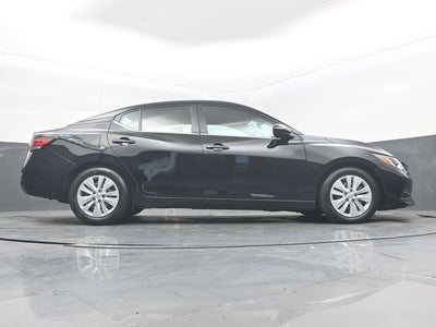 2023 Nissan Sentra S