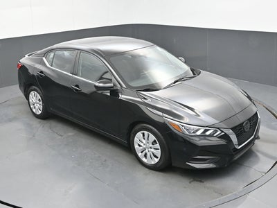 2023 Nissan Sentra S