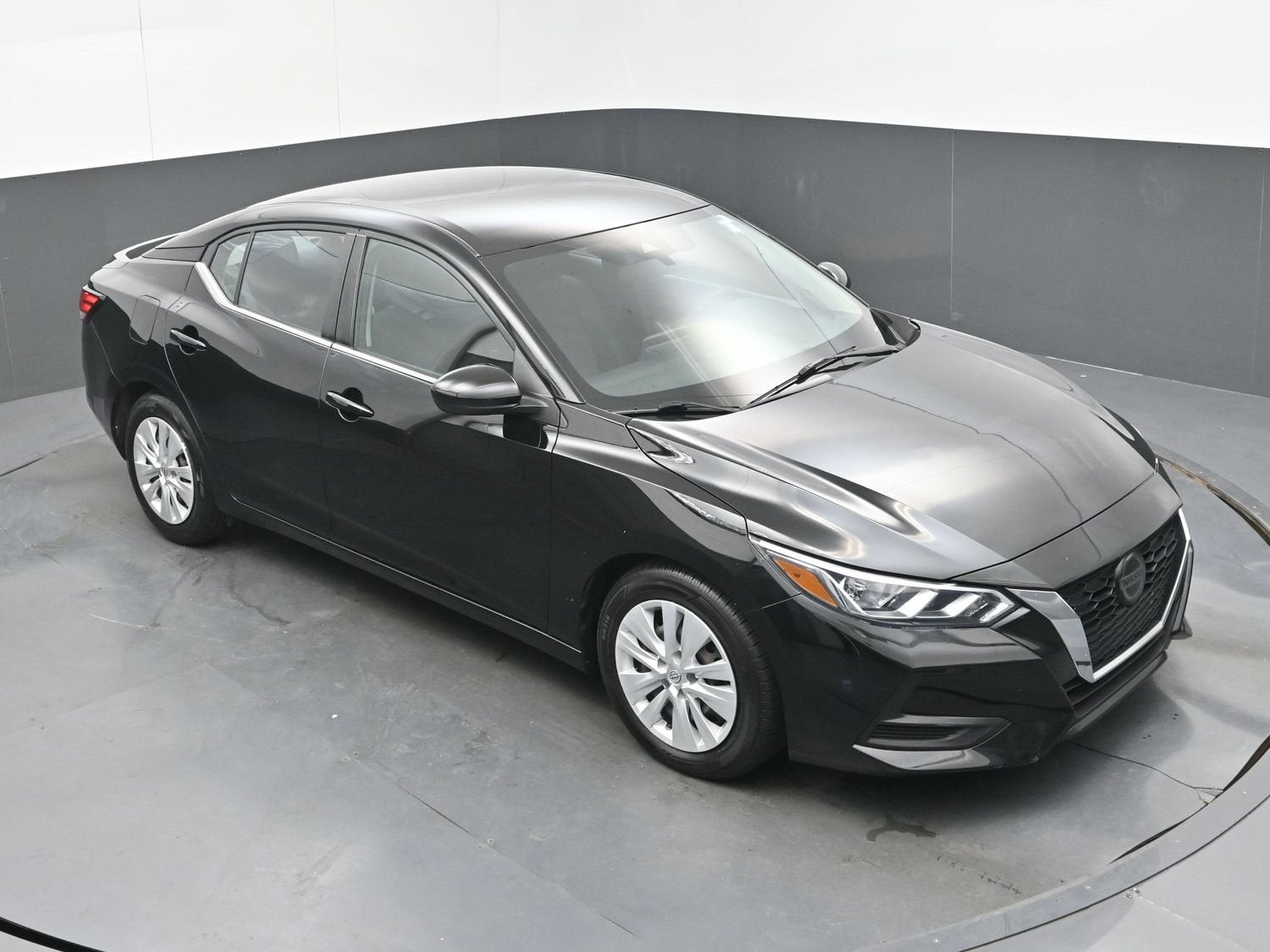 2023 Nissan Sentra S
