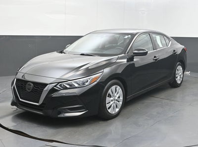2023 Nissan Sentra S