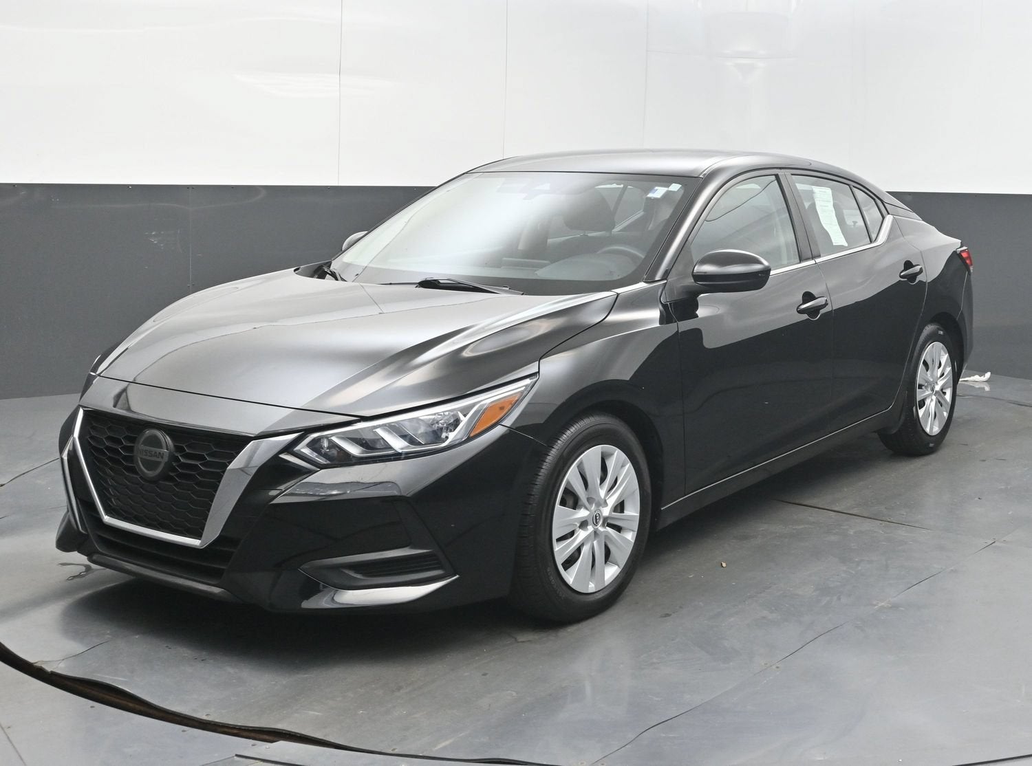 2023 Nissan Sentra S